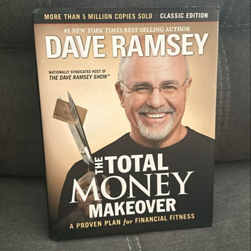 The Total Money Makeover