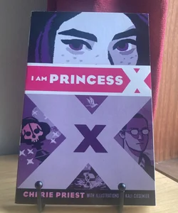 I Am Princess X