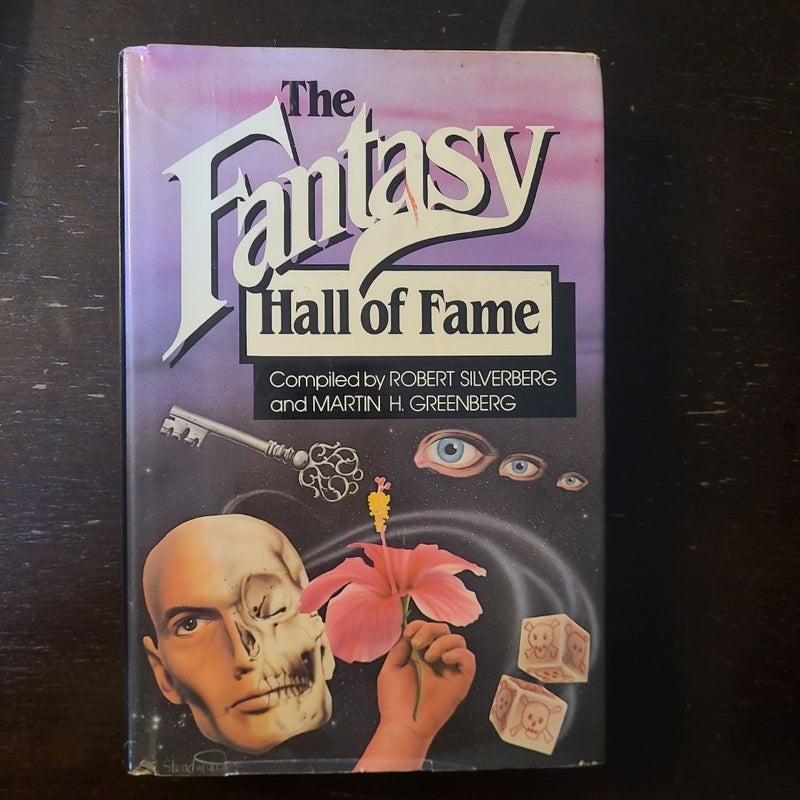 The Fantasy Hall of Fame