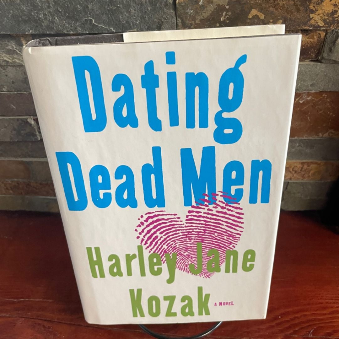 Dating Dead Men