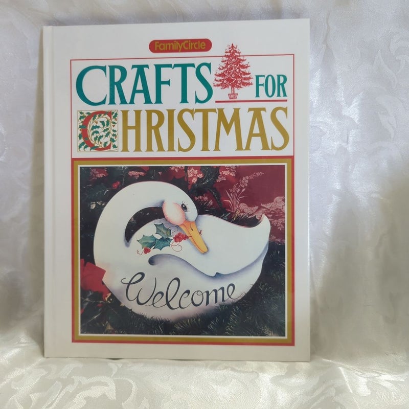 Crafts for Christmas