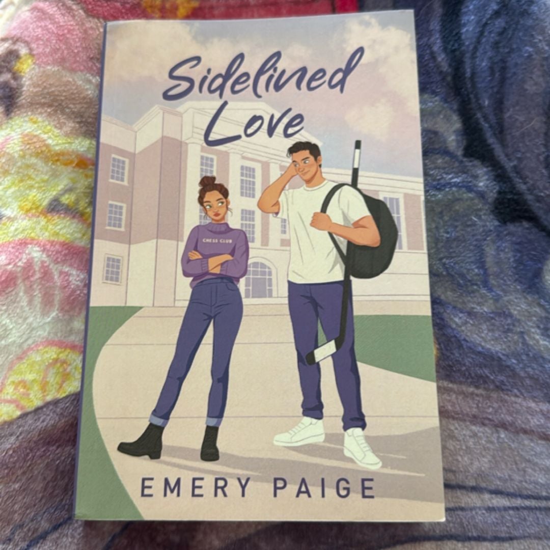 Sidelined Love