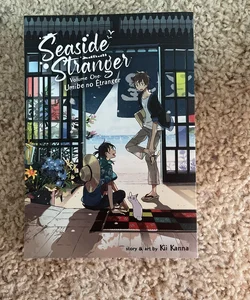 Seaside Stranger Vol. 1: Umibe No Etranger