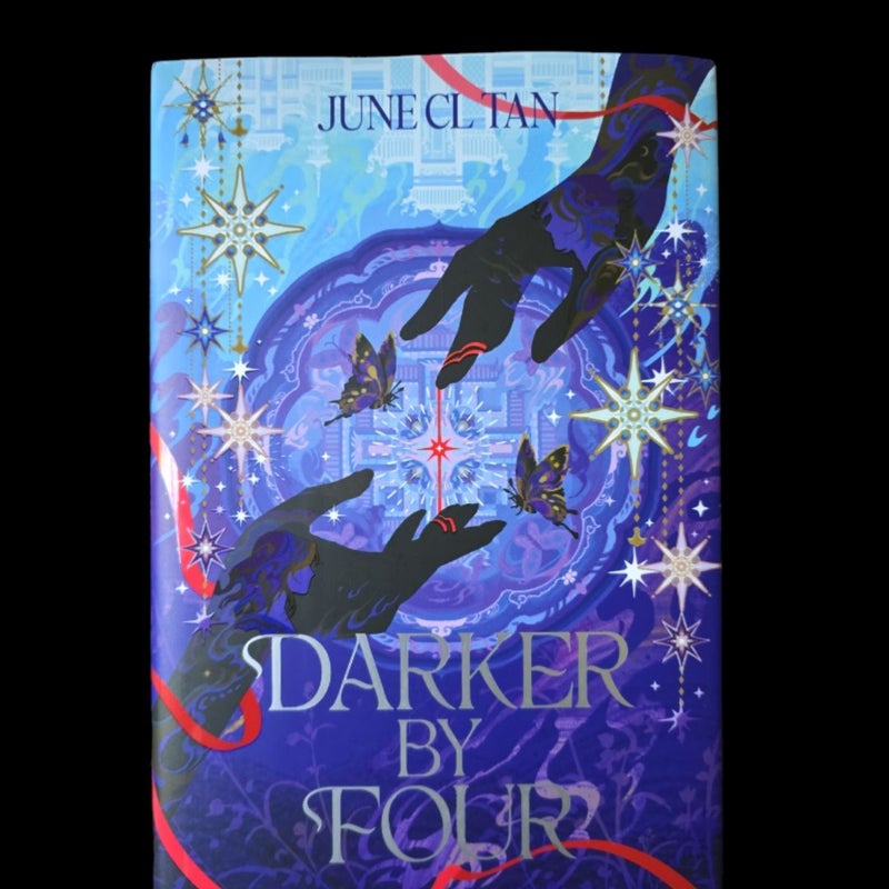 Darker by Four