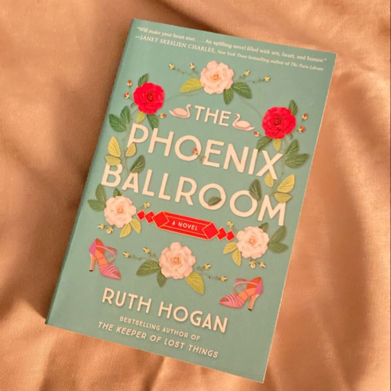 The Phoenix Ballroom