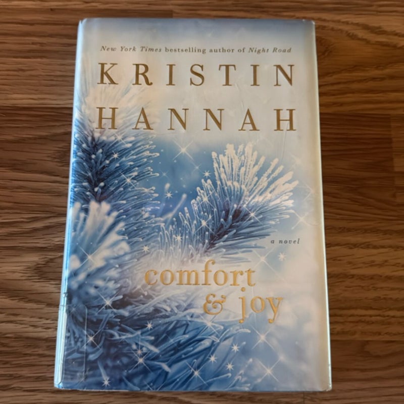Comfort and Joy