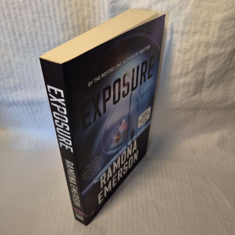 Exposure ARC