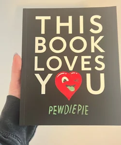 This Book Loves You