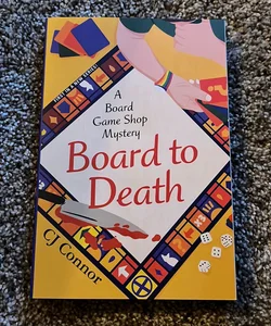 Board to Death