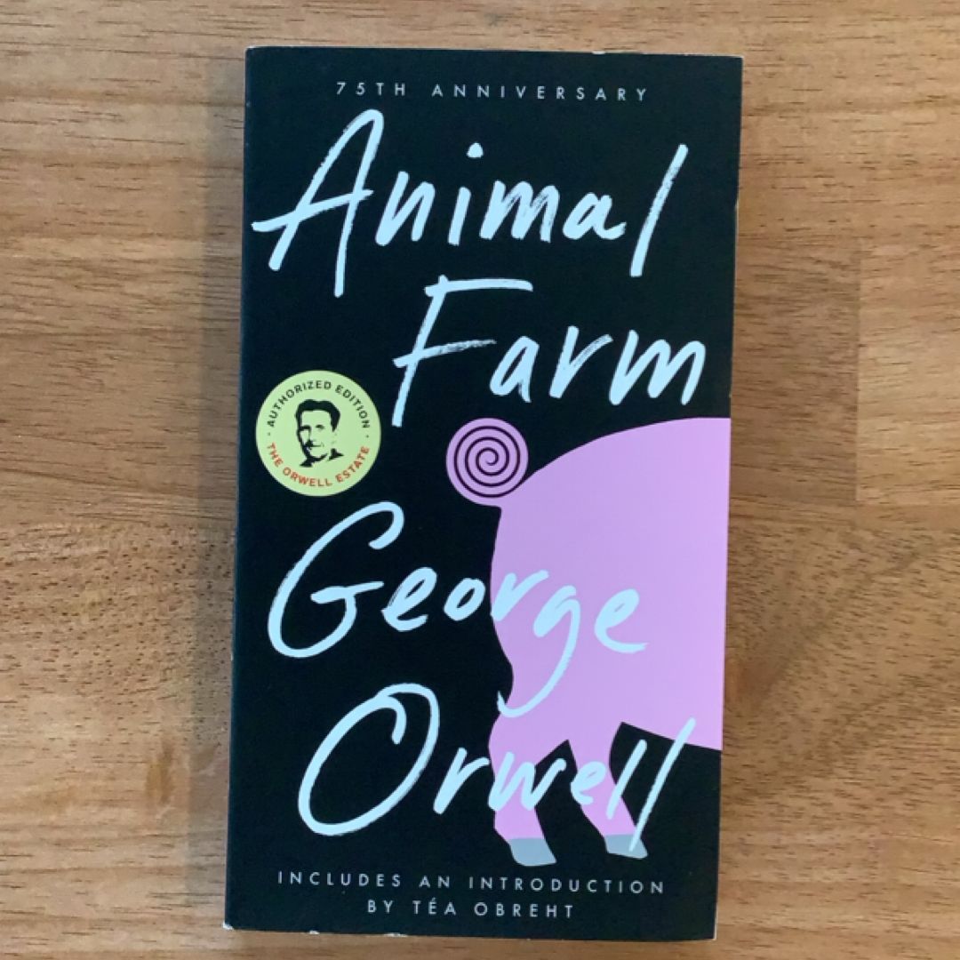 Animal Farm