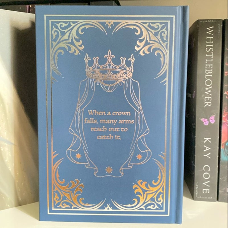 Lady Macbeth (Owlcrate Edition)