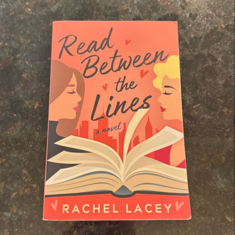 Read Between the Lines