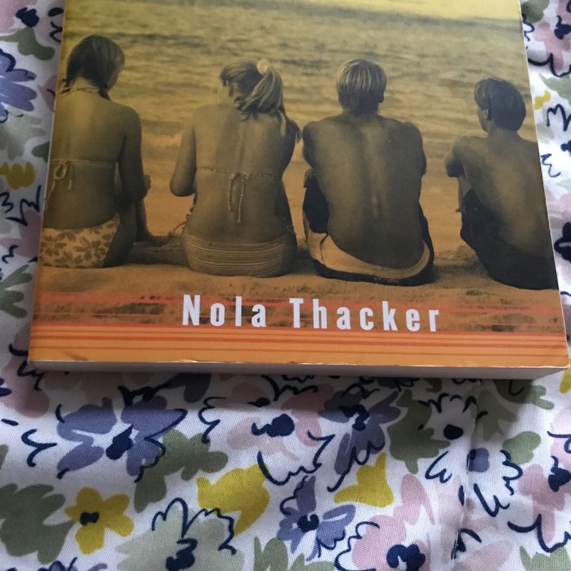 Summer Share 2-Book Collection (Laguna Beach & Cape Cod)