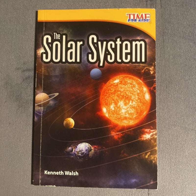 The Solar System