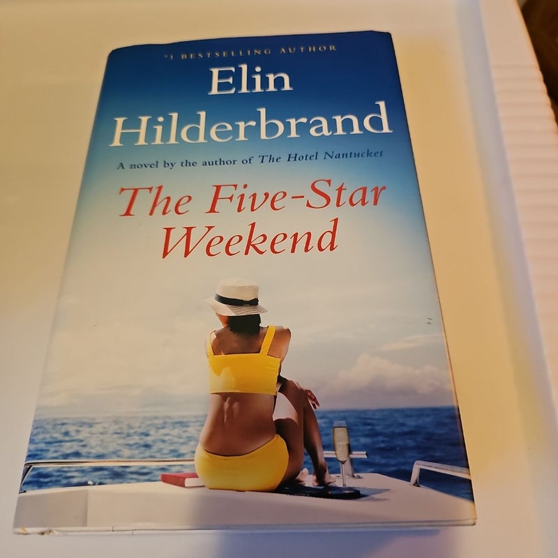 The Five-Star Weekend