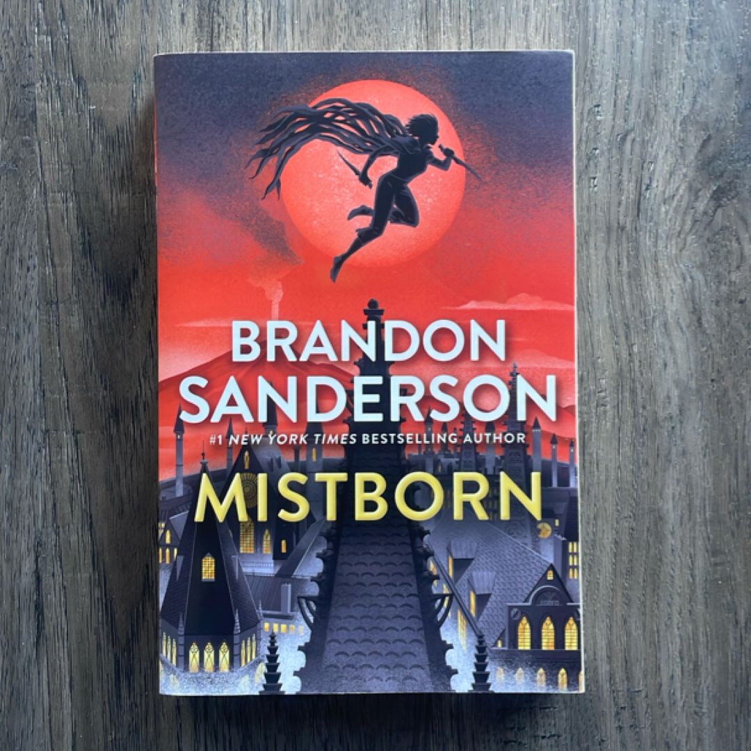 Mistborn