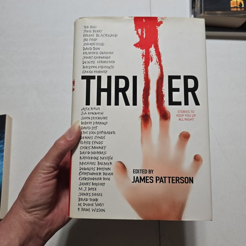 Thriller