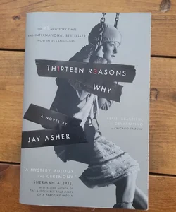 Thirteen Reasons Why