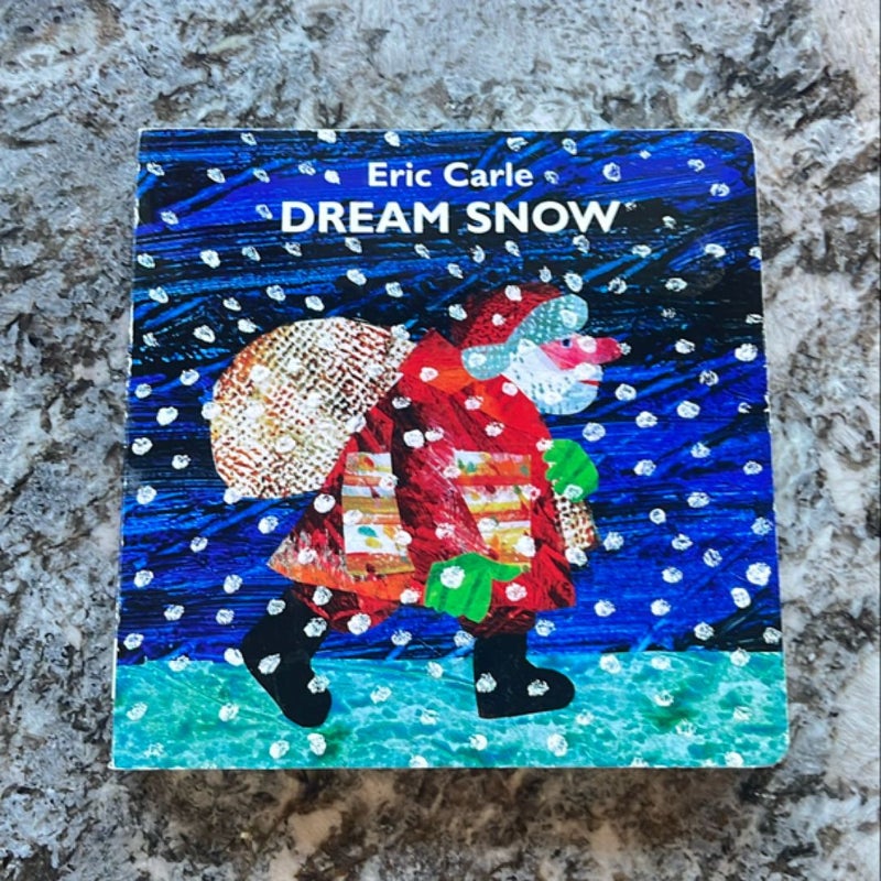 Dream Snow