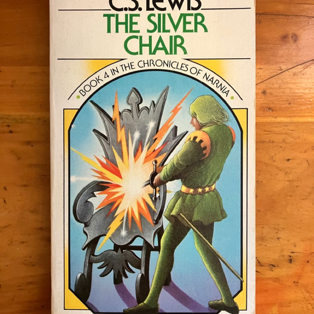 The Silver Chair