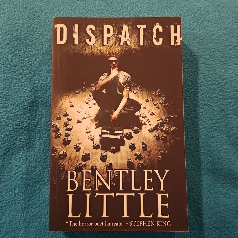 Dispatch