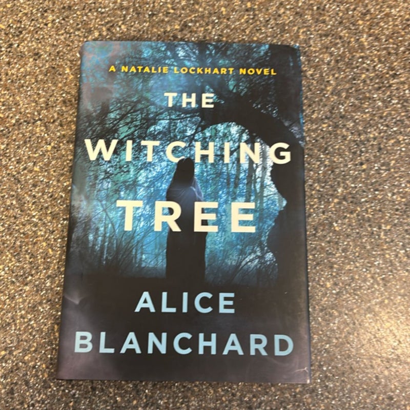 The Witching Tree