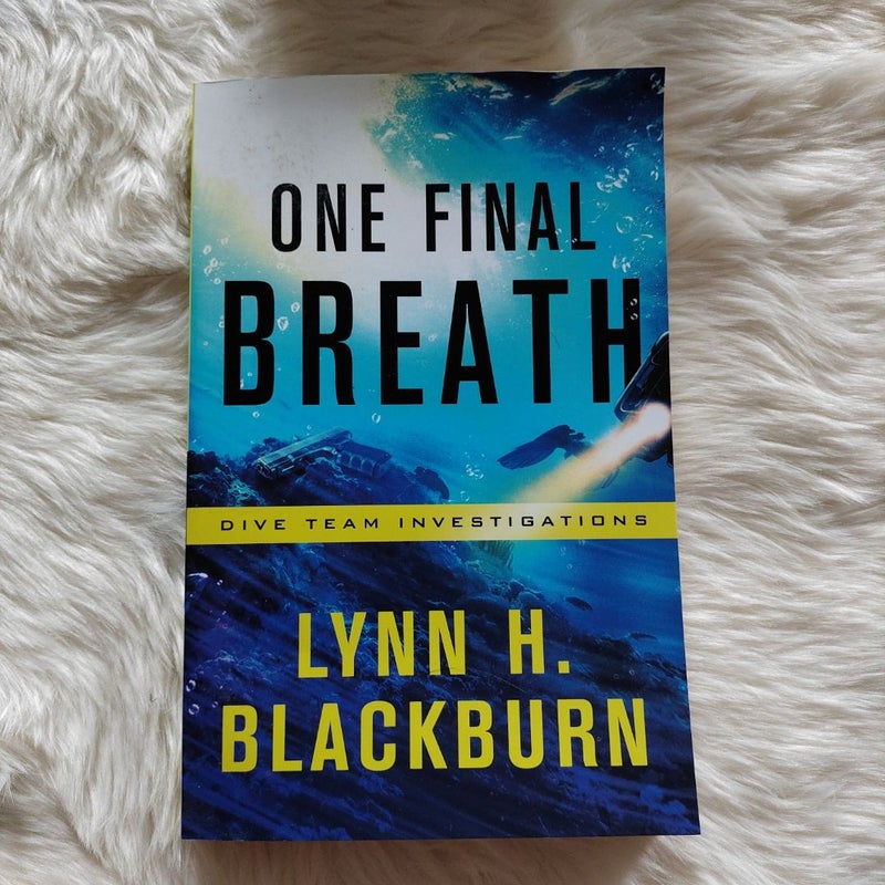 One Final Breath