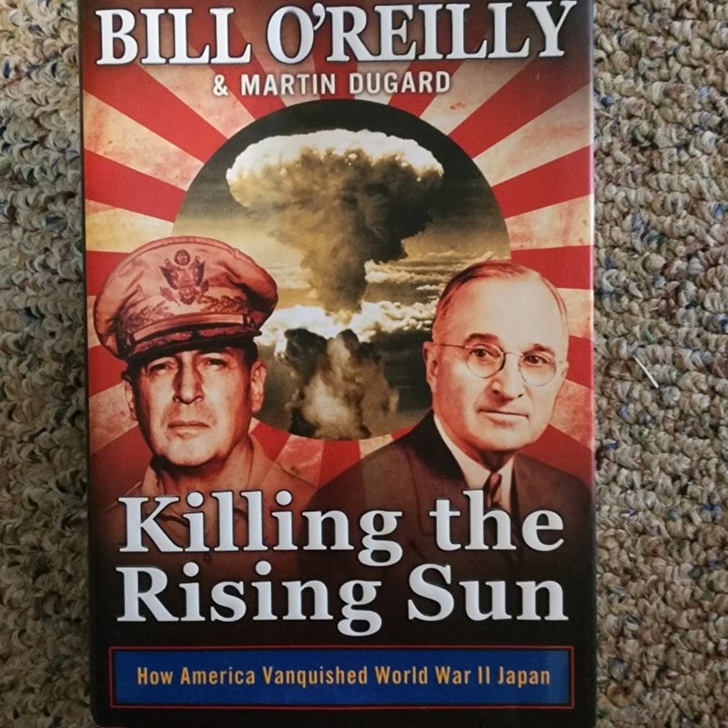 4 Bill O'Reilly Books from Killing Series 