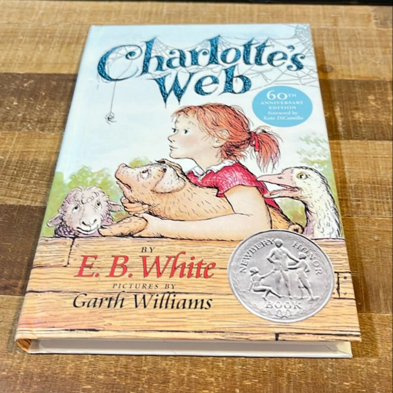 Charlotte's Web