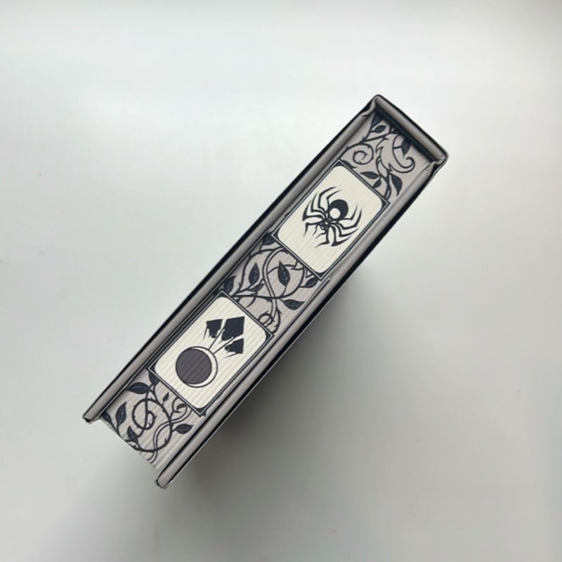 *Bookish Box* Court of Nightmares