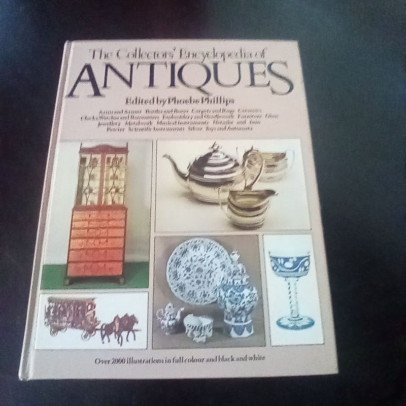 Antiques