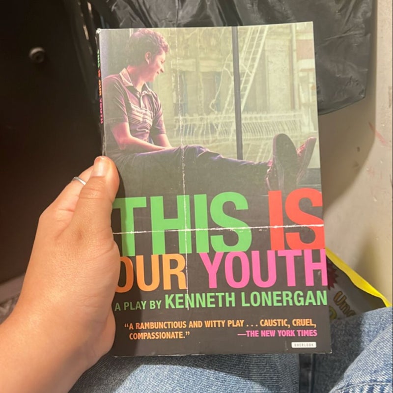 This Is Our Youth