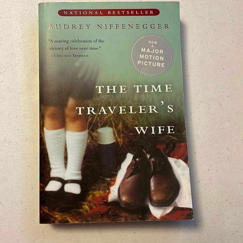 The Time Traveler's Wife