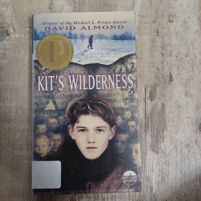 Kit's Wilderness