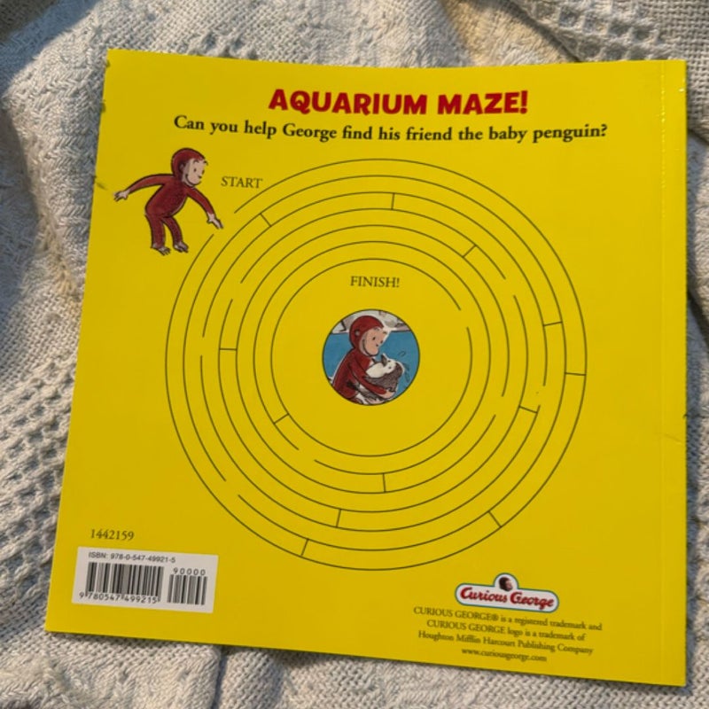 Curious George