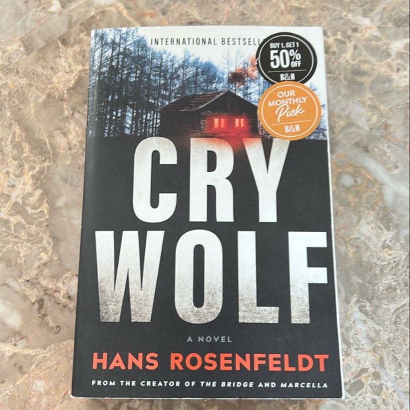 Cry Wolf