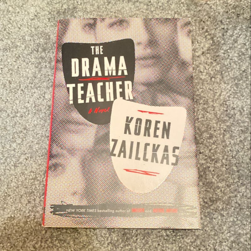 The Drama Teacher