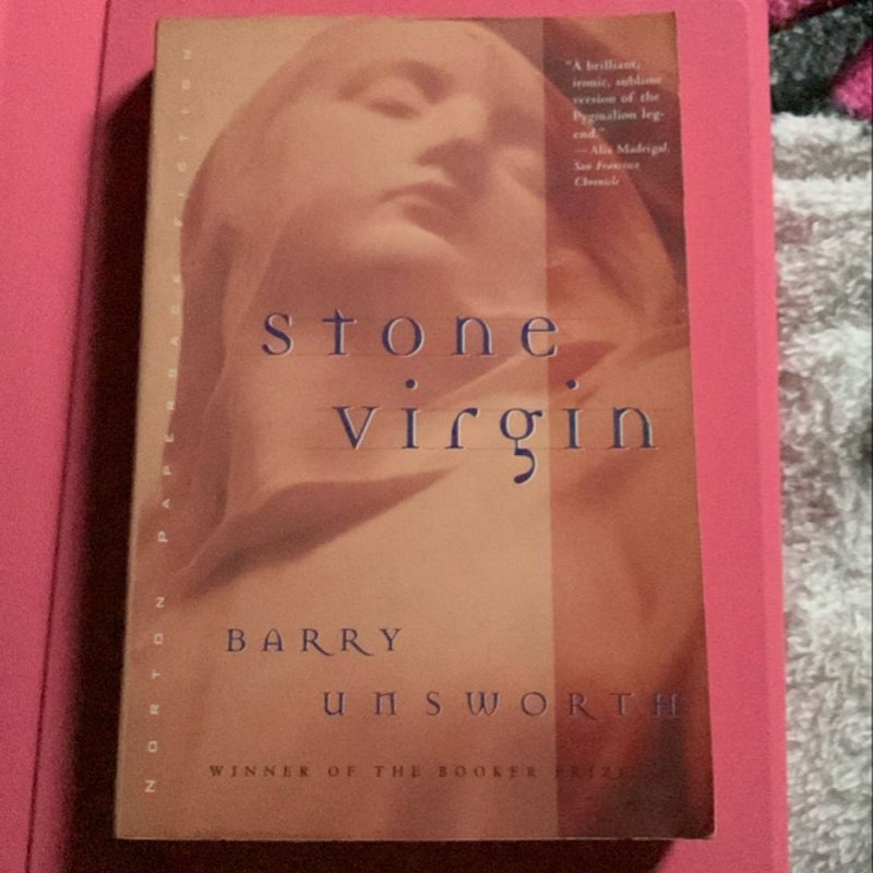 Stone Virgin