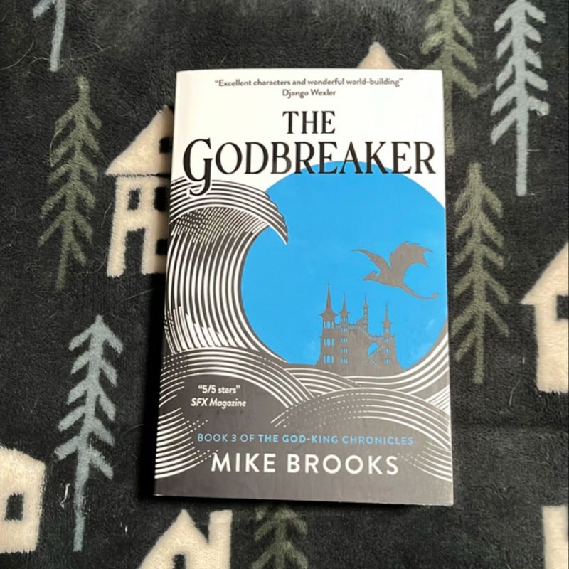 The Godbreaker