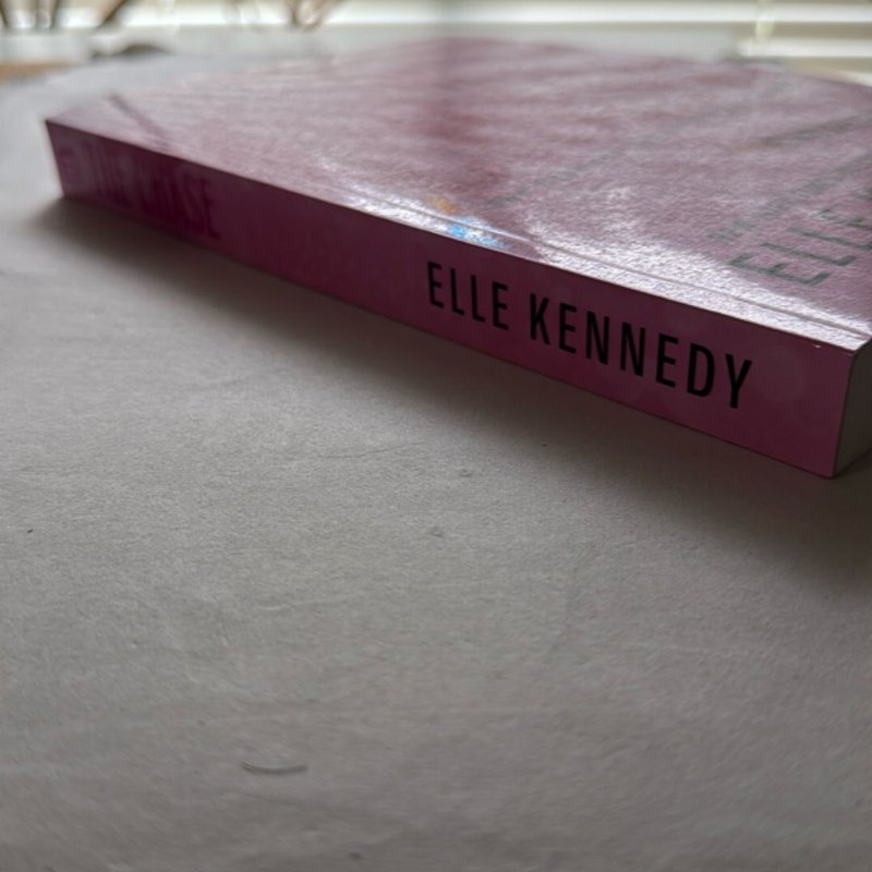 The Chase - Bookworm edition