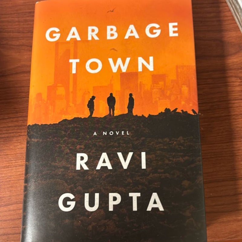 Garbage Town