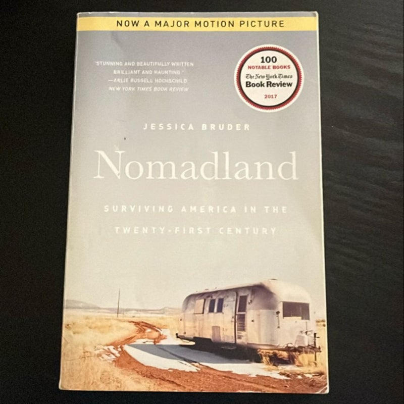 Nomadland