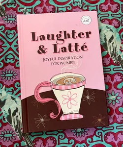 Laughter & Latte