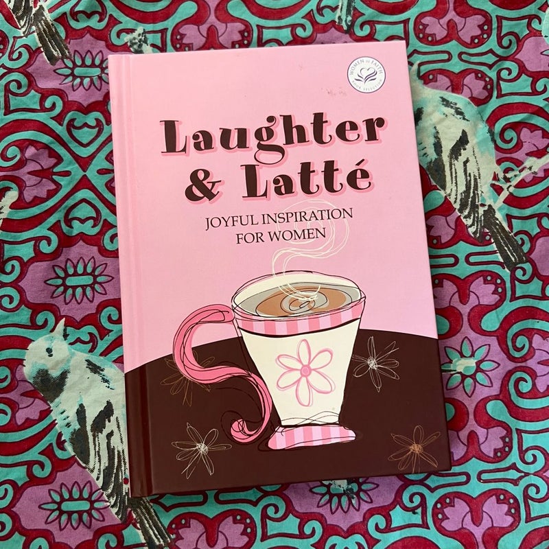 Laughter & Latte