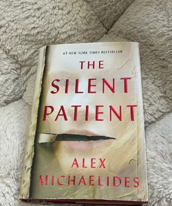 The Silent Patient