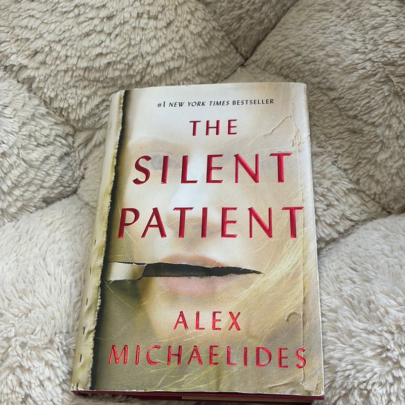 The Silent Patient