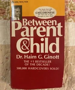 Between Parent & Child 