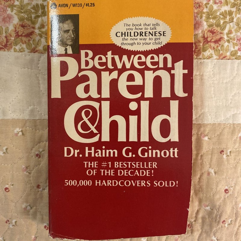 Between Parent & Child 