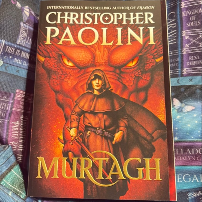 Murtagh