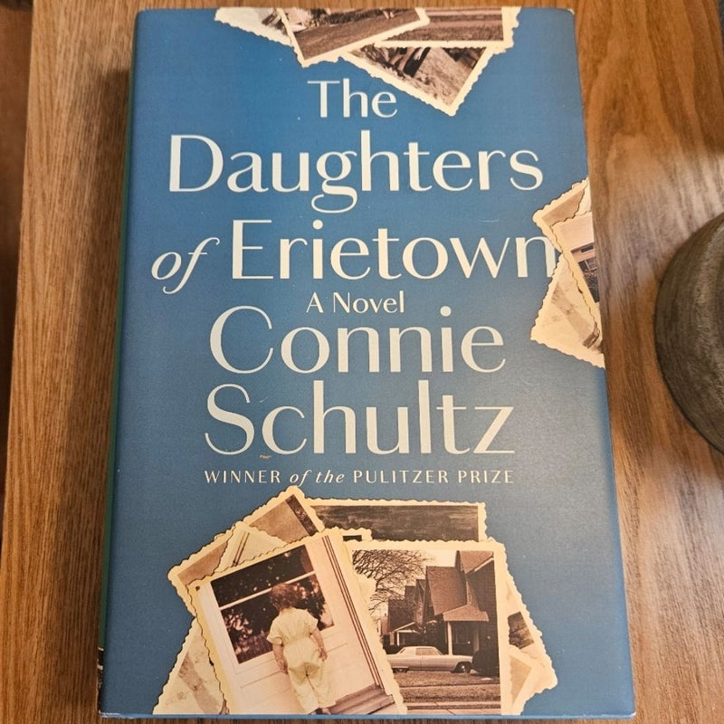 The Daughters of Erietown